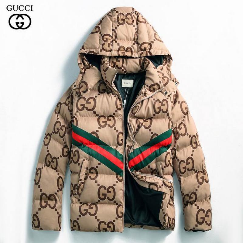 Gucci Men's Outwear 150